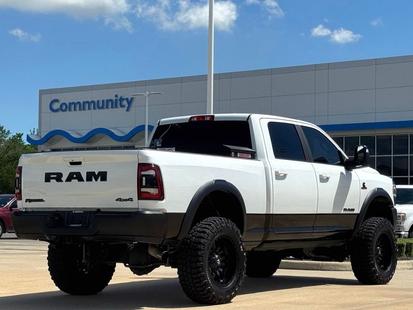 ram ram 2500 pickup 2024 3C6UR5EL7RG259494 image ram ram 2500 pickup 2024 3C6UR5EL7RG259494 image